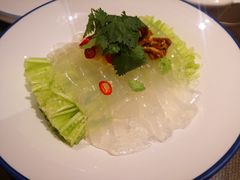 肉丝拉皮-泰河谷·豆捞