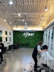 -Hair ART造型沙龙