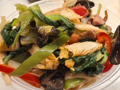 -金城一碗面(成山路店)