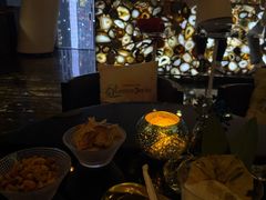 -广州四季酒店·天吧·高空酒吧