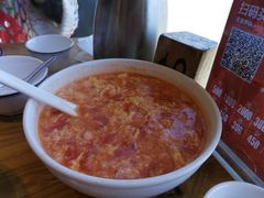 -吕氏疙瘩汤·私家菜馆(慈云寺店)