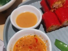 -点都德(华强南店)