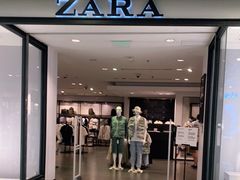 -ZARA(恒隆广场店)