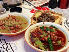 -拙味兄弟龙虾·江湖菜(和畅堂店)