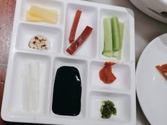 -鸭匠食府·挂炉烤鸭·新京菜(阜成路店)