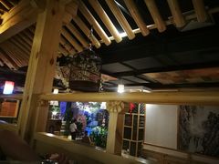 -青水瓦台(青山店)
