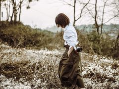 -桑洲油菜花景区