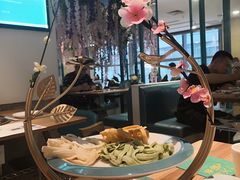 -青瓷火锅料理(西单大悦城店)
