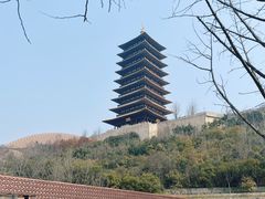 -牛首山文化旅游区