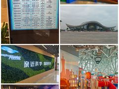 -希岸酒店(广州南站店)