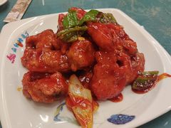 -春花民族美食(佳木斯总店)