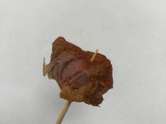 -傅强排骨(成都总店)