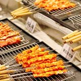 人均不过百，实现和牛烧肉自由，还有帅气小哥帮