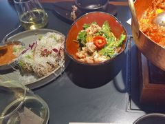 -Ameigo梅果·云贵川bistro(长宁来福士店)