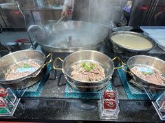 -老山东·山东菜(鲁菜名店)