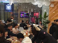 -许小树(国贸商城店)
