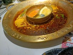 -哥老官重庆美蛙鱼头(宝山龙湖店)