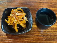 -屯屯面(海尔路店)