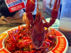 -阿财老铺·老蚌埠龙虾城(华夏总店)