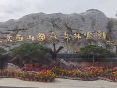 -北京西山国家森林公园