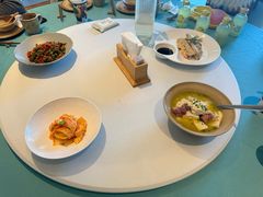 -芳草地度假酒店·野炉中餐厅