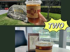 -星巴克(上海交通大学店)