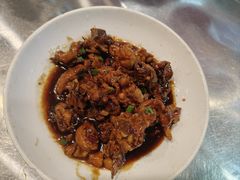 -卤鸭儿(小河路店)