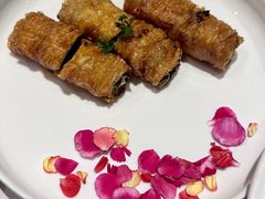 -若蘭慈·无国界素食料理(欢乐海岸店)