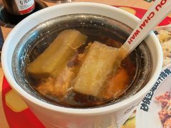 -华记煲仔华·煲仔饭(人和店)