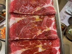 -西塔老太太泥炉烤肉(北京双井店)
