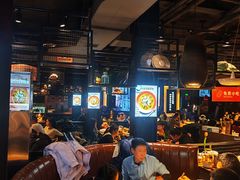 -798餐厅(任丘路店)