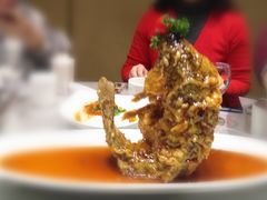 -城南往事·鲁菜济南菜(长清园博园恒大绿洲店)