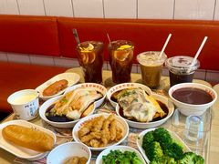 -红荔村肠粉(岗厦店)