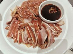 -梁家大院(昆山会展中心店)
