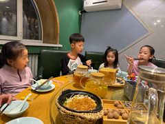 -去茶去餐厅(中央大街店)