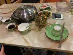 -四季合味椰子鸡(南山大冲店)