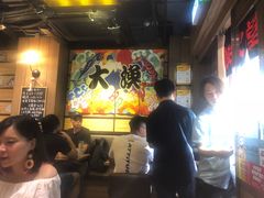 -铁火堂(尖沙咀店)