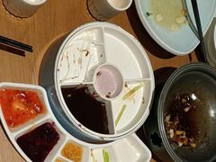 -金筷子西北菜·捞悦火锅