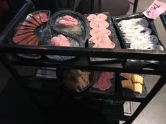 -哥老官重庆美蛙鱼头(宝山龙湖店)