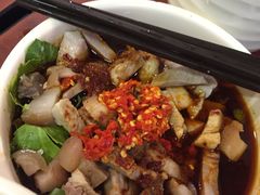 -71号豆汤饭·成都小馆(春熙路百盛店)
