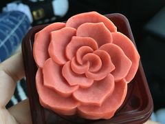 -奈雪的茶(湖滨银泰in77C区PRO店)