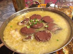 -金掌勺锅包肉(太原万达店)