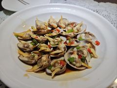 -熠盛粤味·顺德桑拿鸡(永康路店)