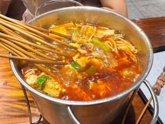 -老杨头烧烤(博烤堂店)