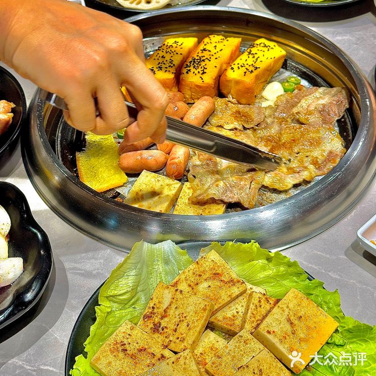 桂林！！刚开就爆满的新店！！便宜又好！！ 