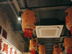 -旧街市鲜货老火锅(大光路店)