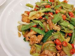 -金鸭都·老北京特色家常菜(潘家园店)