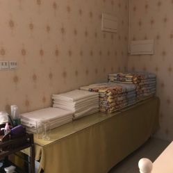 -御品•瑶浴灸疗SPA