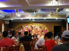 大堂-维吾尔餐厅(宜山路店)