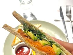 -ZEMOCAFE·FUSION FOOD(西交利物浦店)